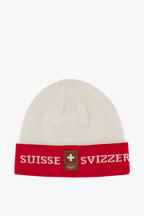 Albright Swiss Olympic Mütze