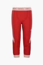 Albright Swiss Olympic Seamless Herren 3/4 Thermohose