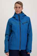 Albright Verbier Damen Skijacke