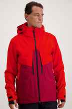 Albright Verbier Herren Skijacke