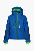 Albright Wengen Jungen Skijacke
