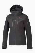 Albright Wengen Top Line Damen Skijacke