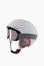 Alpina Chute Skihelm + Thaynes Brille