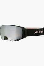 Alpina Double Jack Mag Q-Lite Skibrille