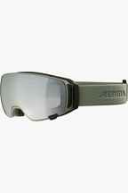 Alpina Double Jack Mag Q Skibrille