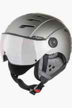 Alpina Jump 2.0 QVM Skihelm
