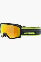 Alpina Scarabeo MM Kinder Skibrille