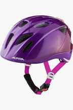 Alpina Ximo Flash Mädchen Velohelm