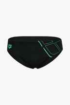 Arena Essentials Herren Badeslip