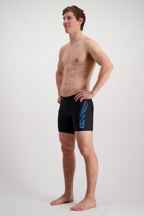 Arena Stamp Mid Jammer Herren Badehose