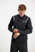 ASICS Lite-Show Winter Herren Longsleeve