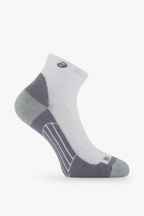 ASICS Road Quarter 35-38 Runningsocken