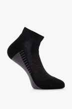ASICS Ultra Comfort Quarter 35-46 Runningsocken