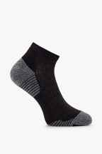 ASICS Ultra Light Quarter 35-46 Runningsocken