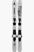 Atomic Bent Chetler 100 Kinder Ski Set 18/19