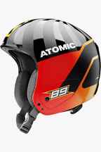 Atomic Redster Replica Kinder Skihelm