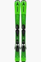 Atomic Redster X2 100-120 cm Kinder Ski Set 21/22