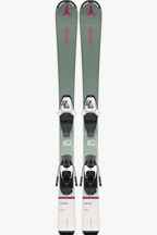 Atomic Vantage 70-90 cm Mädchen Ski Set 21/22