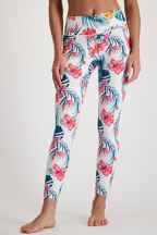 Beach Mountain Damen 7/8 Leggings