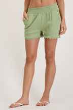 Beach Mountain Damen Short