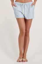 Beach Mountain Damen Short
