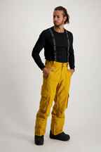 Beach Mountain Herren Snowboardhose
