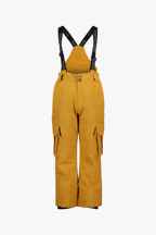 Beach Mountain Jungen Snowboardhose