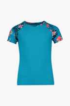 Beach Mountain Mädchen Lycra Shirt