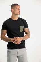 Billabong Team Pocket 50+ Herren Lycra Shirt
