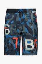 Brunotti Frye ZIP Jungen Badeshort