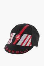 Castelli Hors Categorie Cap