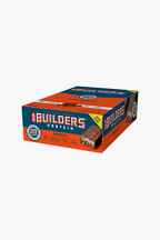 Clif Bar Builders Chocolate 12 x 50 g Sportriegel