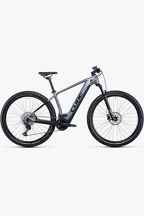 Cube Reaction Hybrid Pro 625 29 Herren E-Mountainbike 2022