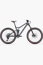 Cube Stereo 140 HPC Race 27.5 Herren Mountainbike 2022