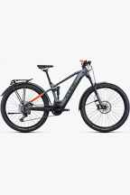 Cube Stereo Hybrid 120 Pro Allroad 625 27.5/29 Herren E-Mountainbike 2022