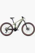 Cube Stereo Hybrid 120 Race 625 27.5/29 Herren E-Mountainbike