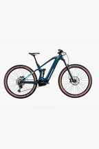 Cube Stereo Hybrid 140 HPC Race 625 27.5/29 Damen E-Mountainbike 2022