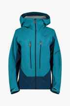 Dynafit Free Infinium Hybrid Damen Skijacke