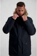 46 Nord Urban Herren Winterjacke