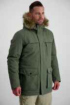 46 Nord Urban Herren Winterjacke
