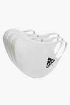 adidas Performance 3-Pack Face Cover M/L Gesichtsmaske