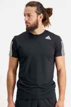 adidas Performance Aeroready 3S Slim Herren T-Shirt