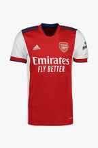 adidas Performance FC Arsenal London Home Replica Kinder Fussballtrikot
