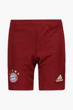 adidas Performance FC Bayern München Home Replica Kinder Short