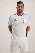 adidas Performance Juventus Turin Tiro Herren T-Shirt