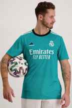 adidas Performance Real Madrid 3rd Replica Herren Fussballtrikot