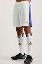 adidas Performance Real Madrid Home Replica Herren Short