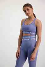 adidas Performance Training Aeroknit Damen Sport-BH