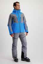 Albright Andermatt Herren Skihose