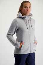Albright Aspen Damen Midlayer